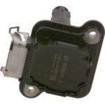 BOSCH 0 986 22A 203 Zündspule BOSCH 0 986 22A 203 Zündspule