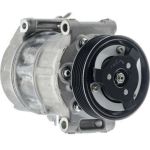 Kompressor, Klimaanlage ACP 543 000P Kompressor, Klimaanlage ACP 543 000P