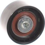 Umlenk-/Führungsrolle, Keilrippenriemen VKM 38336 Umlenk-/Führungsrolle, Keilrippenriemen VKM 38336