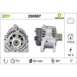 Generator 200087 Generator 200087