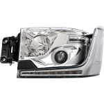Hauptscheinwerfer 089366 Hauptscheinwerfer 089366
