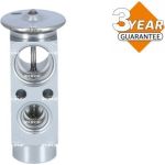 NRF 38536 Expansionsventil, Klimaanlage EASY FIT