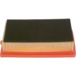 Luftfilter F 026 400 589 Luftfilter F 026 400 589