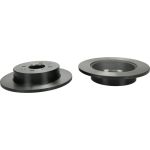 Bremsscheibe DF4402