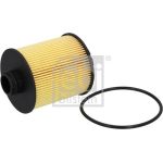 FEBI BILSTEIN 185529 Ölfilter FEBI BILSTEIN 185529 Ölfilter