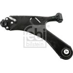 FEBI BILSTEIN 187796 Querlenker, Lenker, Radaufhängung FEBI BILSTEIN 187796 Querlenker, Lenker, Radaufhängung