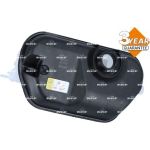 NRF 454135 Ausgleichsbehälter, Kühlmittel EASY FIT NRF 454135 Ausgleichsbehälter, Kühlmittel EASY FIT