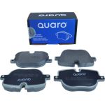 QUARO QP0679 Bremsbelagsatz, Scheibenbremse