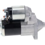 BOSCH 1 986 S00 909 Starter BOSCH 1 986 S00 909 Starter