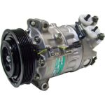 Kompressor, Klimaanlage ACP 510 000P Kompressor, Klimaanlage ACP 510 000P