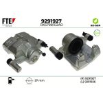 FTE 9291927 Bremssattel FTE 9291927 Bremssattel