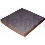 Delphi TSP0325253 Filter, Innenraumluft Delphi TSP0325253 Filter, Innenraumluft
