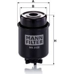 Kraftstofffilter WK 8126 Kraftstofffilter WK 8126