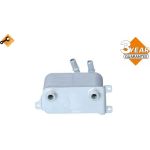 NRF 31191 Ölkühler, Automatikgetriebe EASY FIT