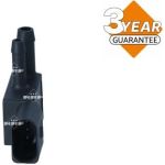 Sensor, Abgasdruck 708009