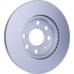 Bremsscheibe 8DD 355 108-331