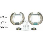 Bremsbackensatz 84052401 Bremsbackensatz 84052401