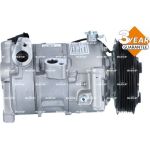 Kompressor, Klimaanlage 320243 Kompressor, Klimaanlage 320243