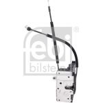 febi bilstein 1003436 Türschloss Plus