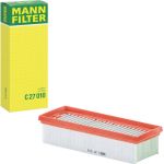 MANN-FILTER C 27 010 Luftfilter MANN-FILTER C 27 010 Luftfilter