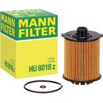 Ölfilter HU 8018 Z Ölfilter HU 8018 Z