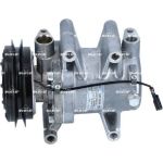 Kompressor, Klimaanlage 320224 Kompressor, Klimaanlage 320224