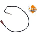 NRF 707084 Sensor, Abgastemperatur EASY FIT NRF 707084 Sensor, Abgastemperatur EASY FIT