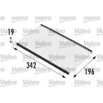 Filter, Innenraumluft 698166