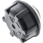 Verschlussdeckel, Kühlmittelbehälter CRB 109 000S Verschlussdeckel, Kühlmittelbehälter CRB 109 000S