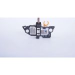 Generatorregler F 00M A45 237 Generatorregler F 00M A45 237