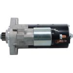 BOSCH 1 986 S00 817 Starter BOSCH 1 986 S00 817 Starter