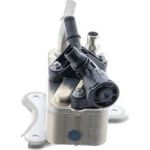 Ölkühler, Automatikgetriebe CLC 225 000P Ölkühler, Automatikgetriebe CLC 225 000P