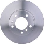 Hella 8DD 355 101-741 Bremsscheibe