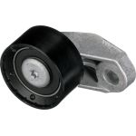 Umlenk-/Führungsrolle, Zahnriemen T42343