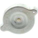 Verschlussdeckel, Kühler CRB 15 000P Verschlussdeckel, Kühler CRB 15 000P