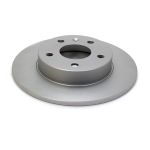 TEXTAR PRO 92092103 Bremsscheibe 264mm + 2341703 Bremsbeläge