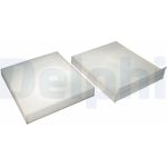 Filter, Innenraumluft TSP0325330 Filter, Innenraumluft TSP0325330