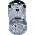 NRF 32170 Kompressor, Klimaanlage mit PAG Kompressoröl EASY FIT NRF 32170 Kompressor, Klimaanlage mit PAG Kompressoröl EASY FIT
