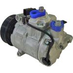 Mahle ACP 304 000P Kompressor, Klimaanlage BEHR Premium Line Mahle ACP 304 000P Kompressor, Klimaanlage BEHR Premium Line