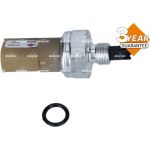 NRF 38973 Druckschalter, Klimaanlage EASY FIT