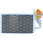 NRF 54227 Wärmetauscher, Innenraumheizung