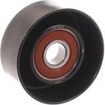 Umlenk-/Führungsrolle, Keilrippenriemen VKM 64012 Umlenk-/Führungsrolle, Keilrippenriemen VKM 64012