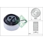 INA 531 0819 10 Spannrolle, Zahnriemen INA 531 0819 10 Spannrolle, Zahnriemen