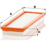 MANN-FILTER CU 3125 Innenraumfilter, Partikelfilter MANN-FILTER CU 3125 Innenraumfilter, Partikelfilter