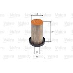 Luftfilter 585637 Luftfilter 585637