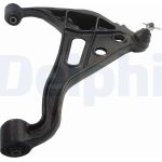 Lenker, Radaufhängung TC2395 Lenker, Radaufhängung TC2395