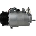 Kompressor, Klimaanlage ACP 552 000P