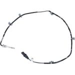 Sensor, Abgastemperatur 707105 Sensor, Abgastemperatur 707105