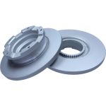 Maxgear 19-1237MAX Bremsscheibe