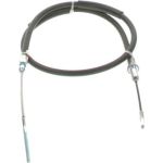 BOSCH 1 987 477 709 Seilzug, Feststellbremse BOSCH 1 987 477 709 Seilzug, Feststellbremse